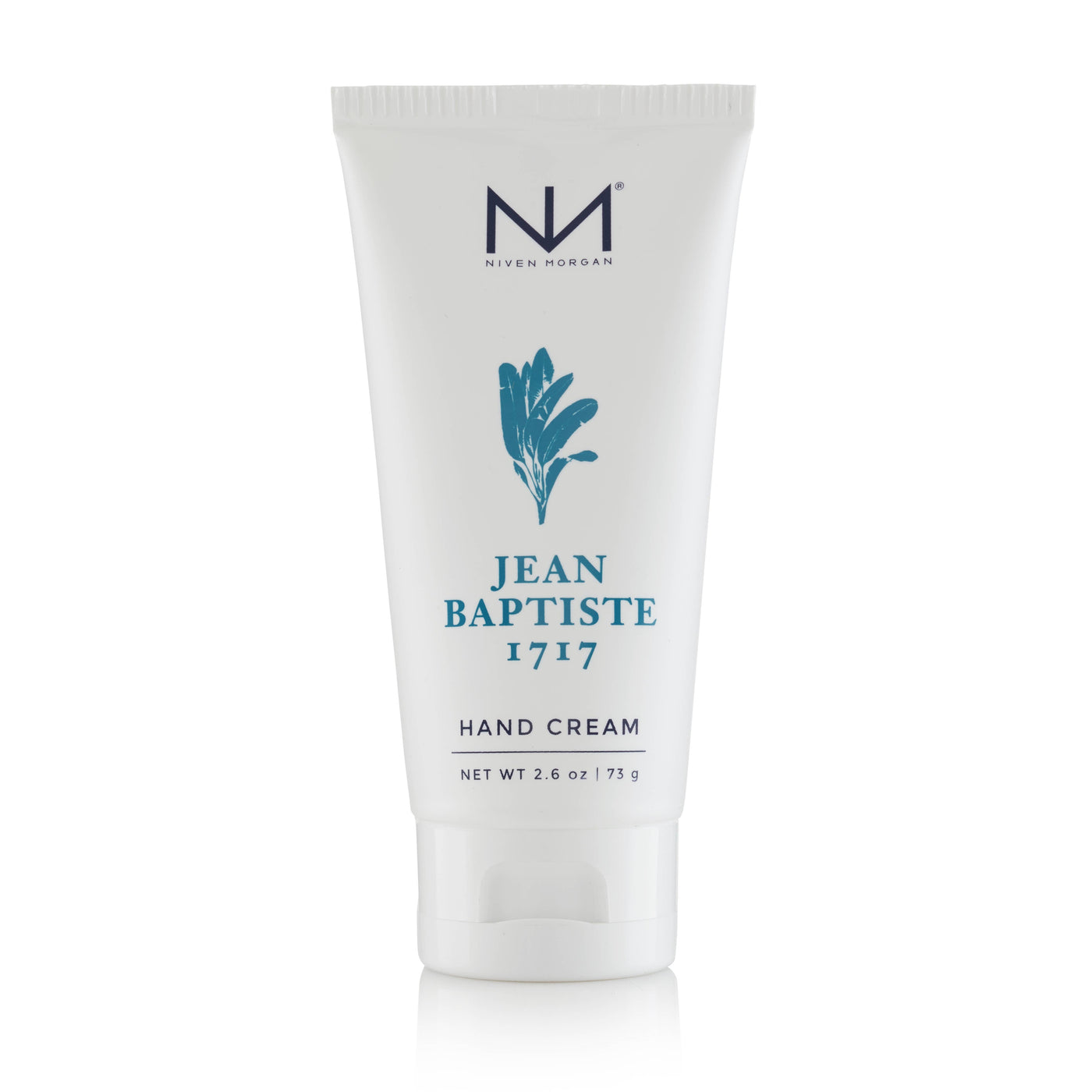 2.6 oz Jean Baptiste Travel Hand Cream