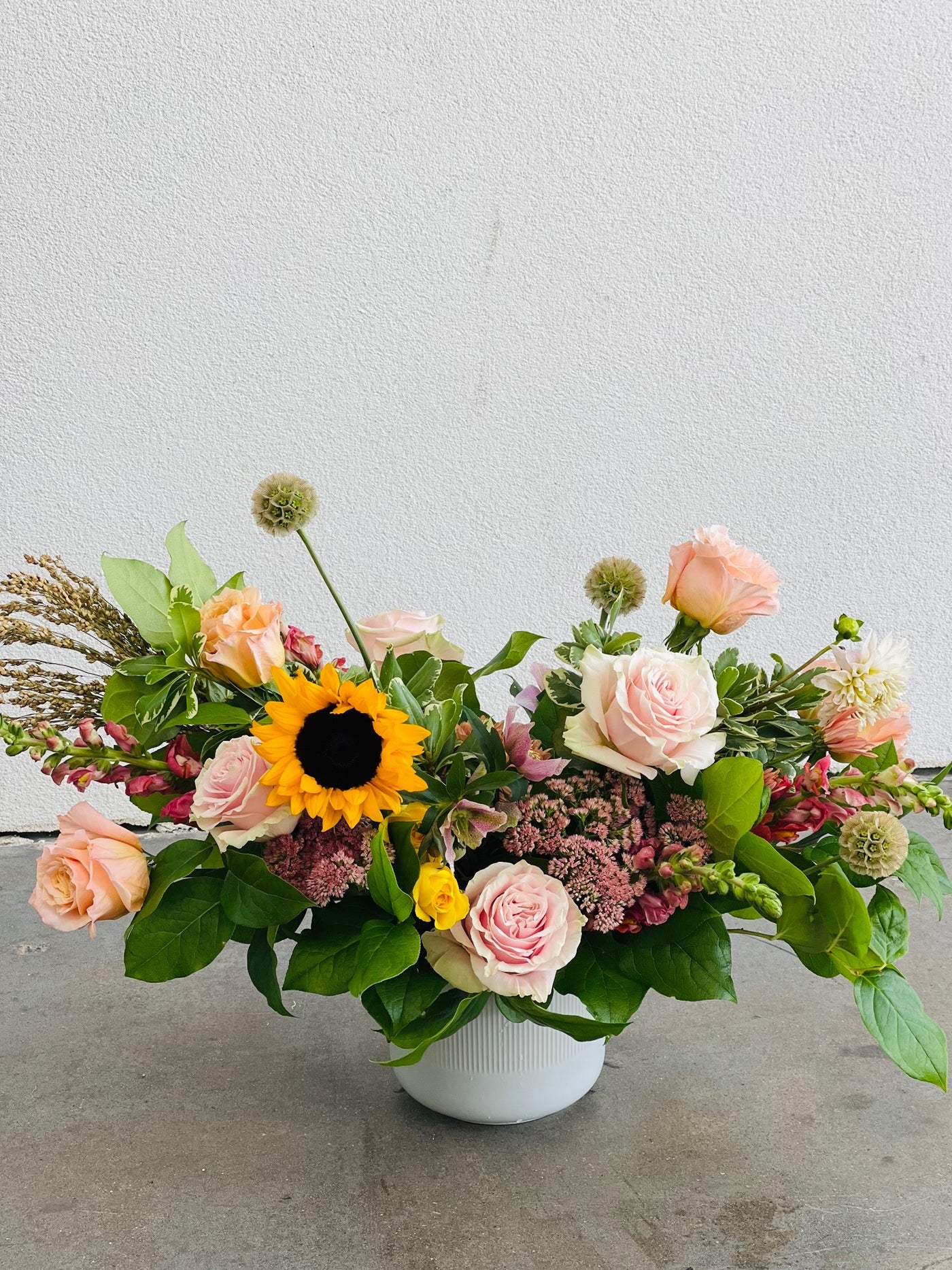 Giftable Flower Subscription - 1 Month