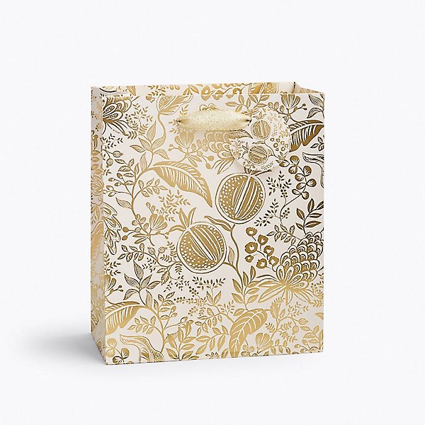 Pomegranate Gift Bags