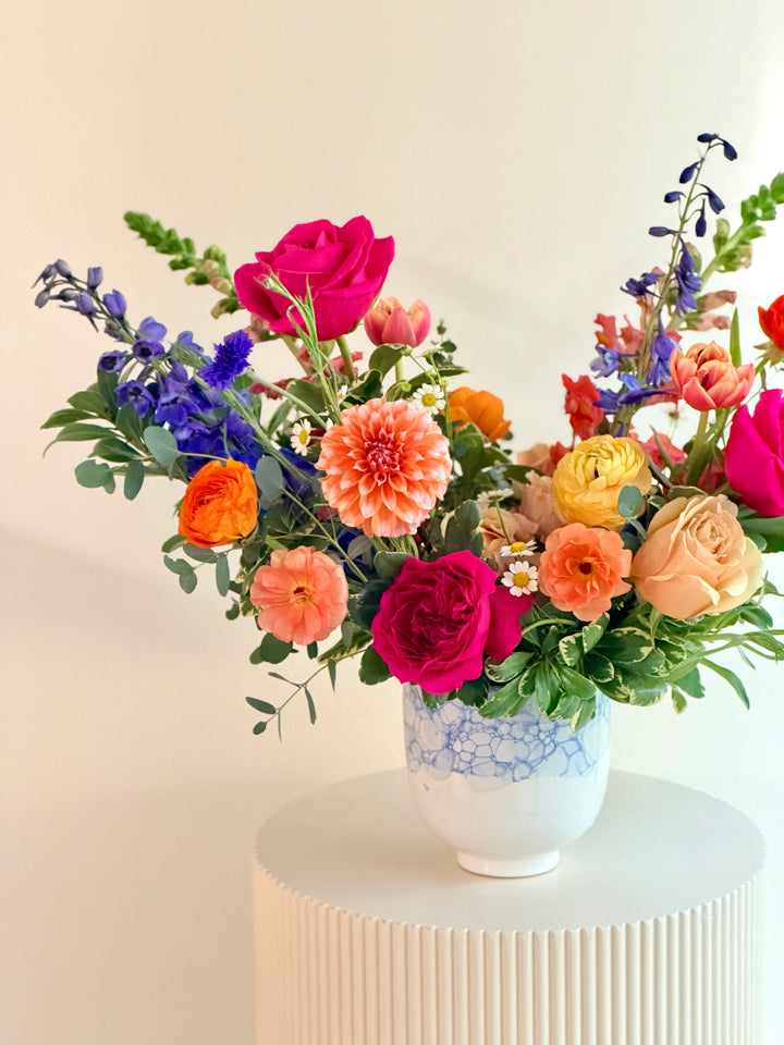 Life is Brighter With You