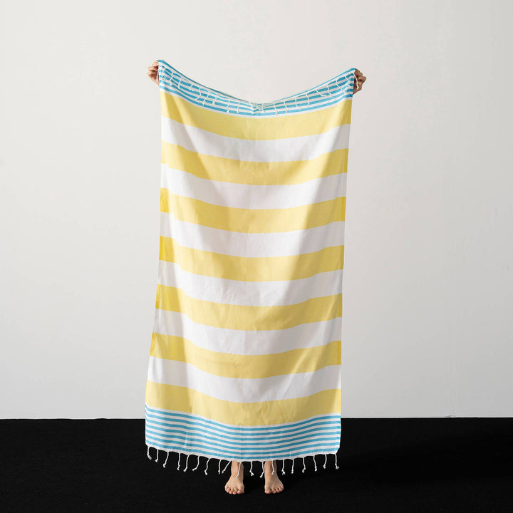 Kikoya - Beach Towels Light Weight Corporate Gift Bachelorette Bridal