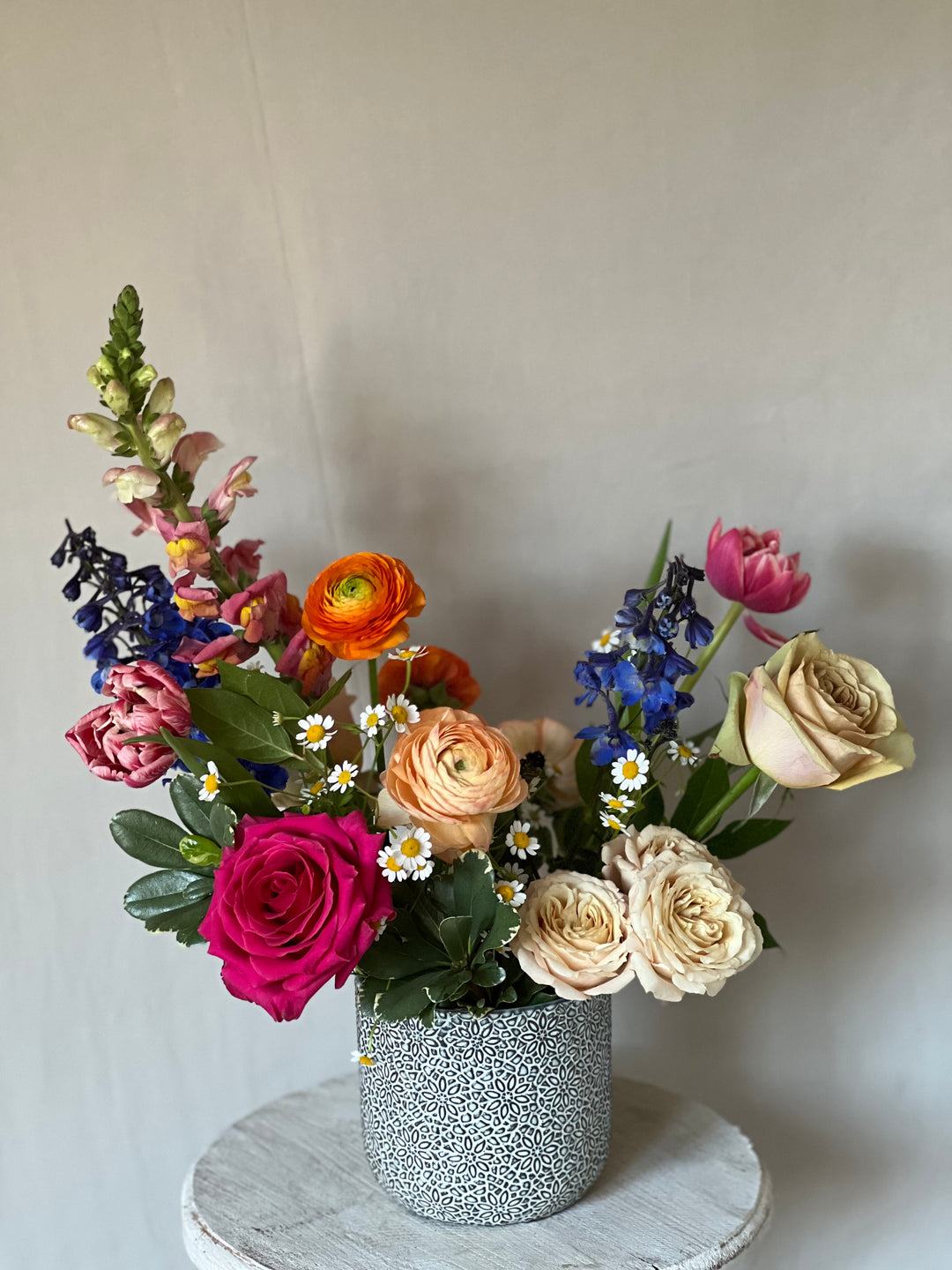 Life is Brighter With You