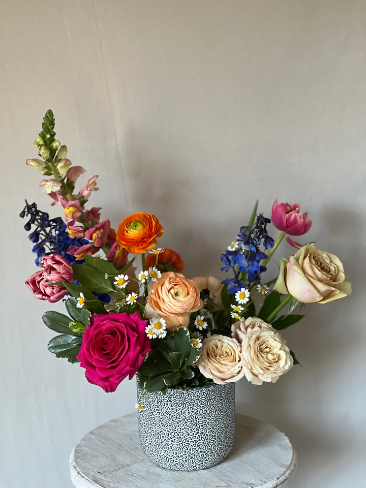 Life is Brighter With You