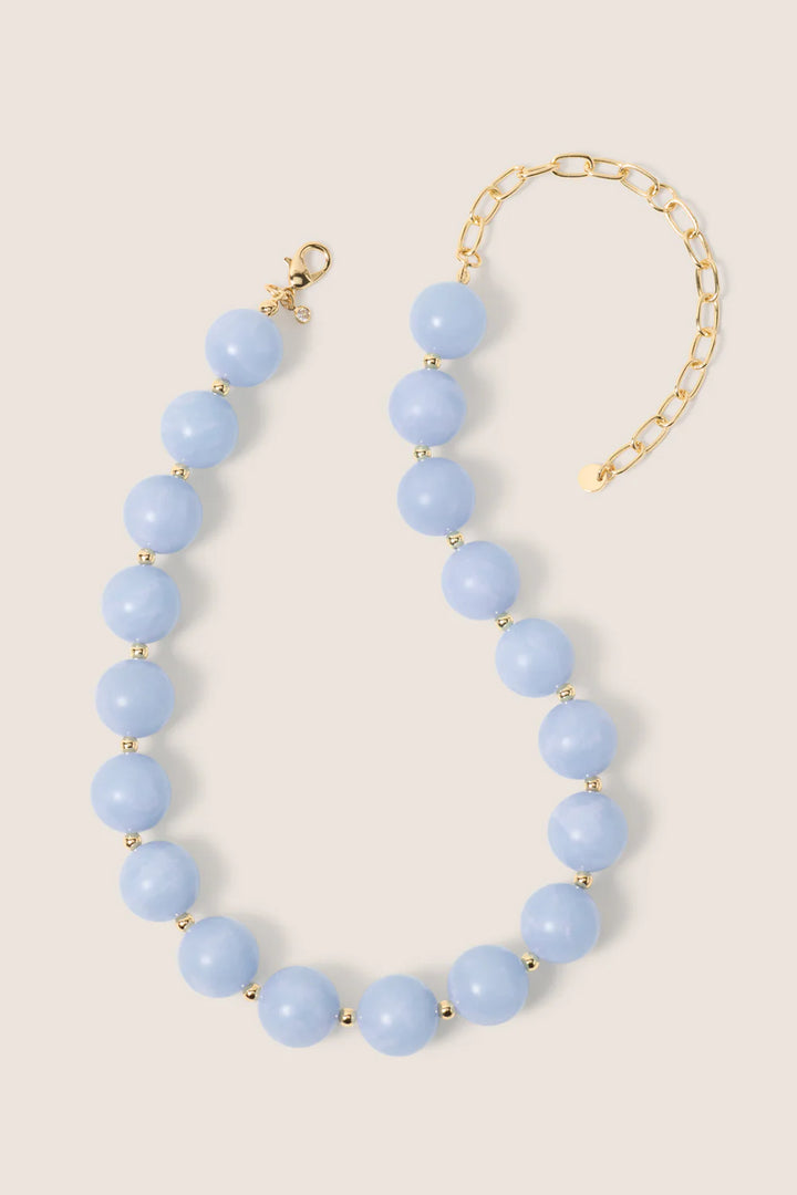 Mabry Necklace