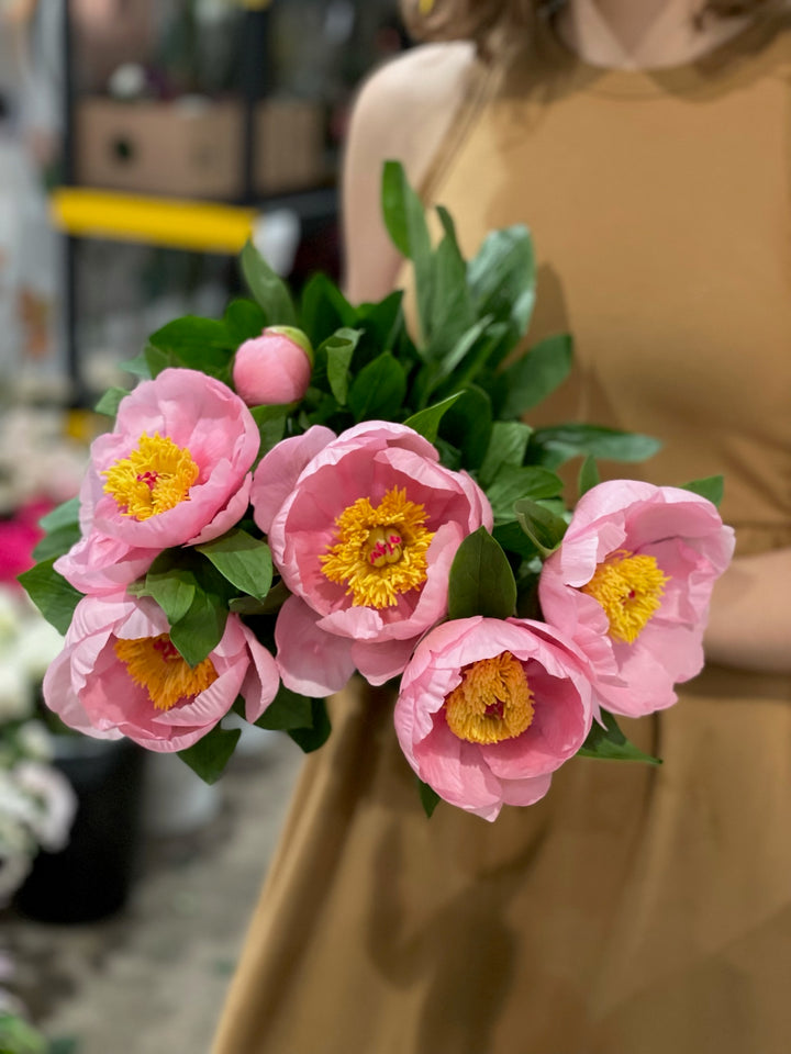 Peony Add On