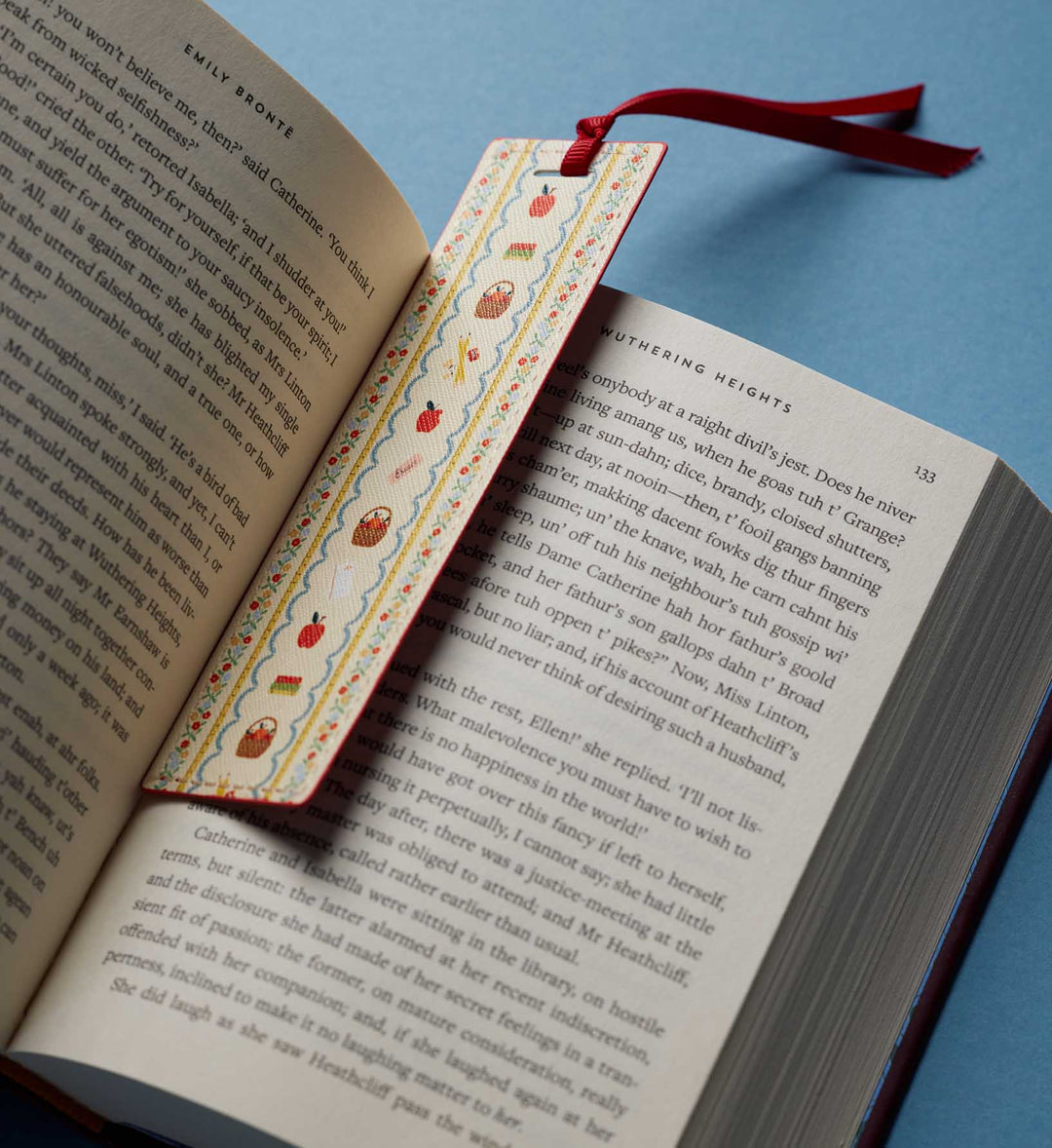 Bookmark