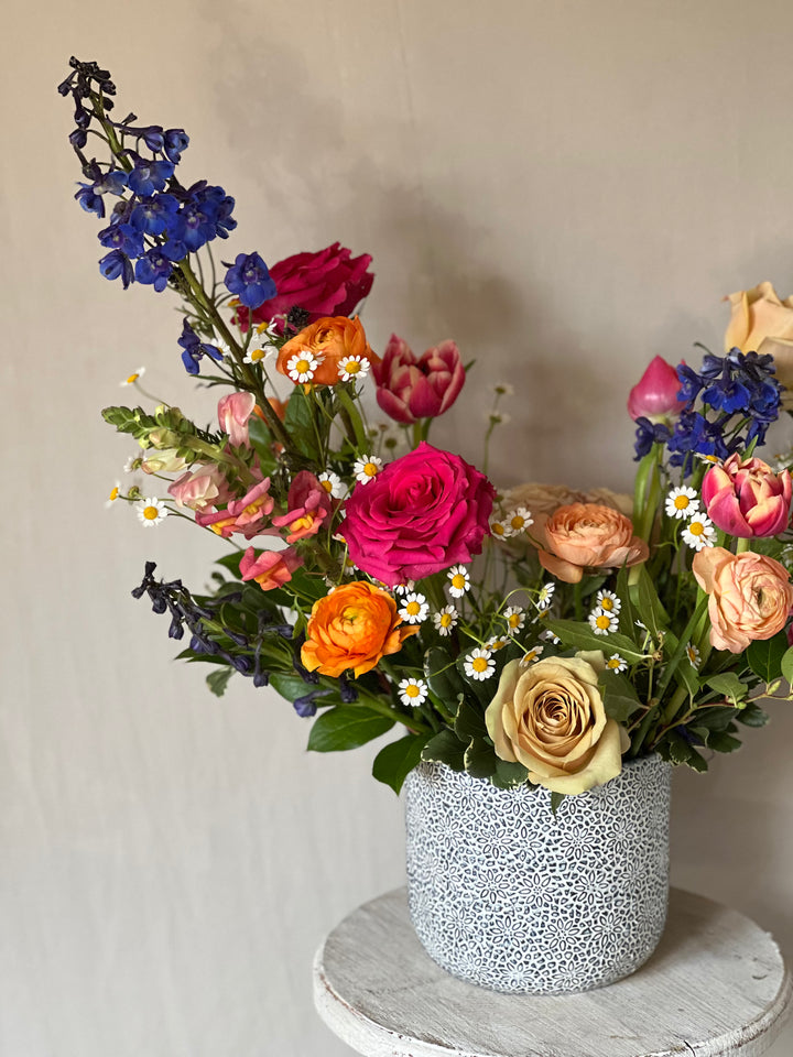 Life is Brighter With You