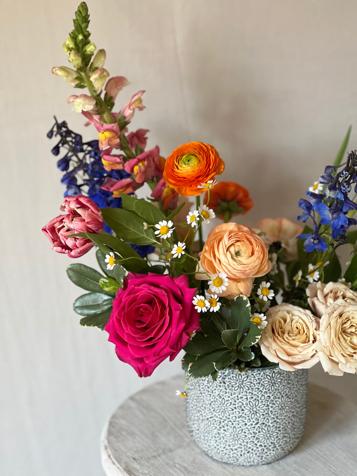 Life is Brighter With You