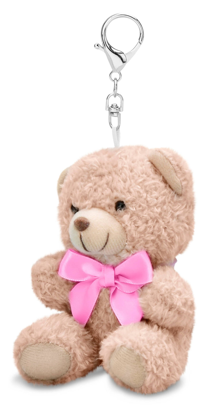 Bear Bag Charm