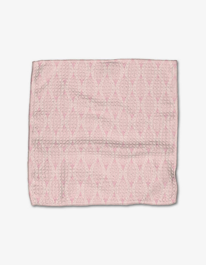 Peony Paradise Dishcloth Set