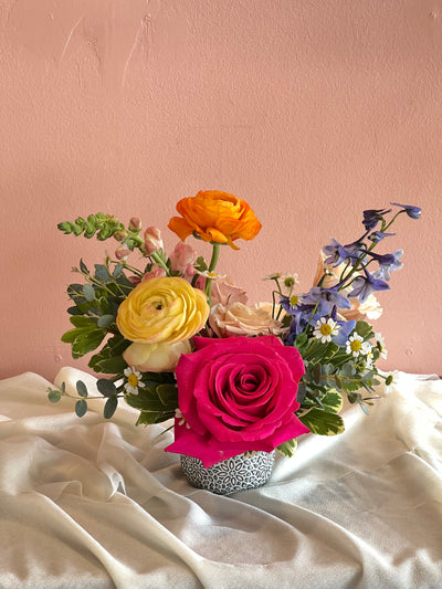 Life is Brighter With You