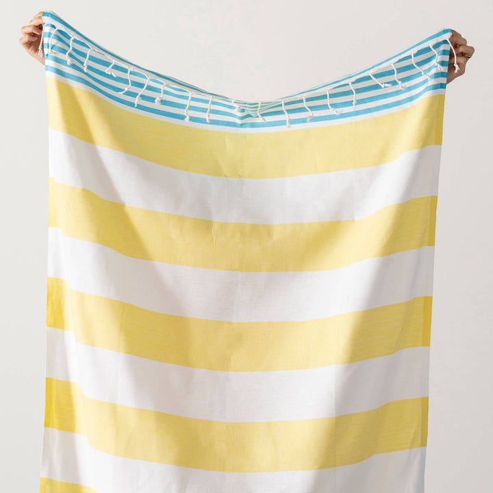 Kikoya - Beach Towels Light Weight Corporate Gift Bachelorette Bridal