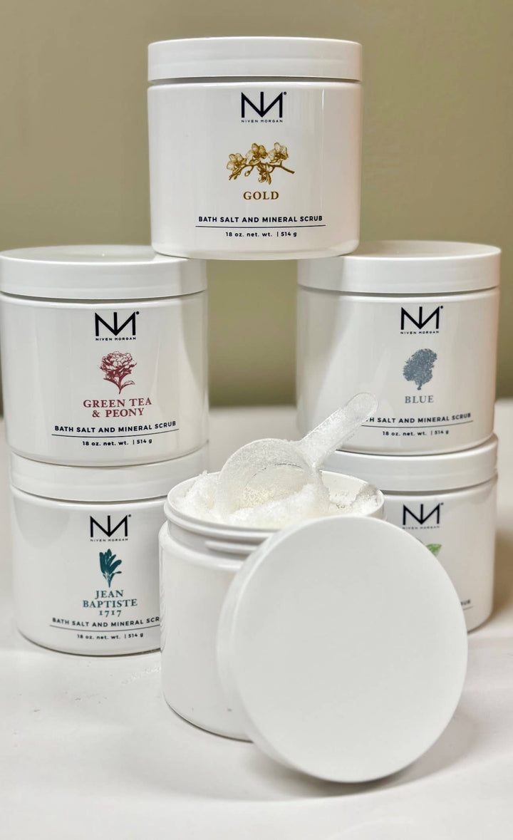 Jean Baptiste Bath Salts