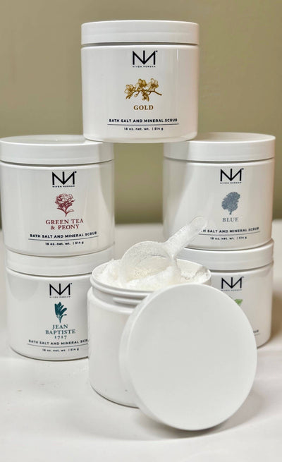 Jean Baptiste Bath Salts