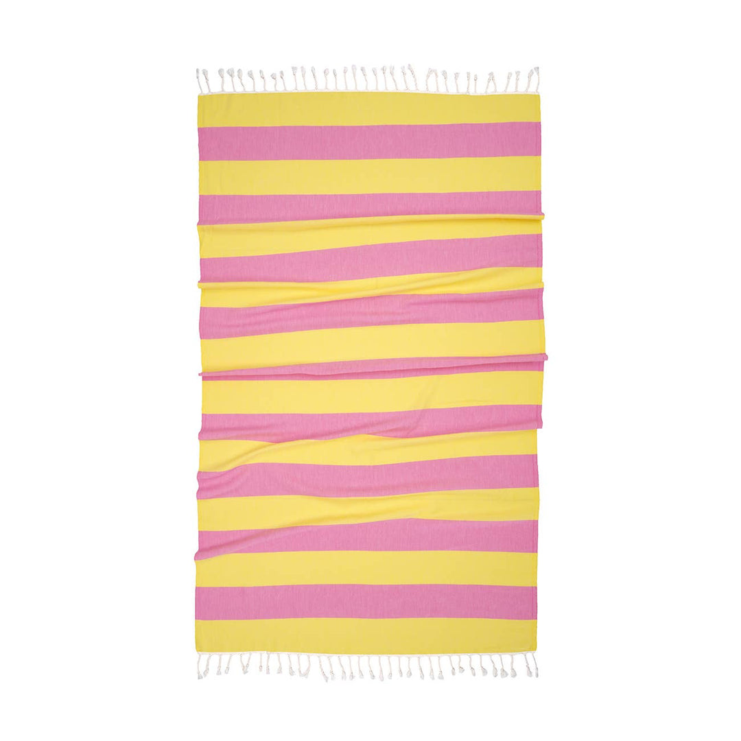 Kikoya - Summer Cotton Beach Towels Light Quick-dry Sarong Spa Pool