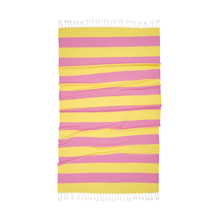 Kikoya - Summer Cotton Beach Towels Light Quick-dry Sarong Spa Pool