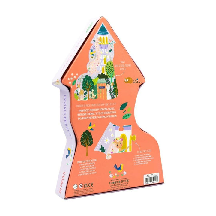 Fairy Tale -  20 PIECE JIGSAW