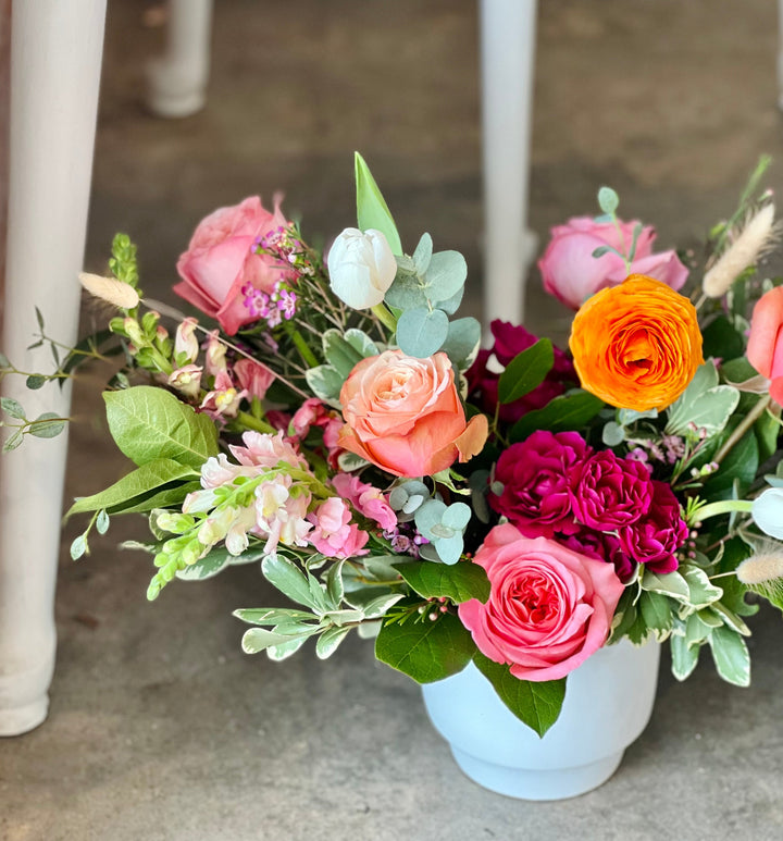 Giftable Flower Subscription