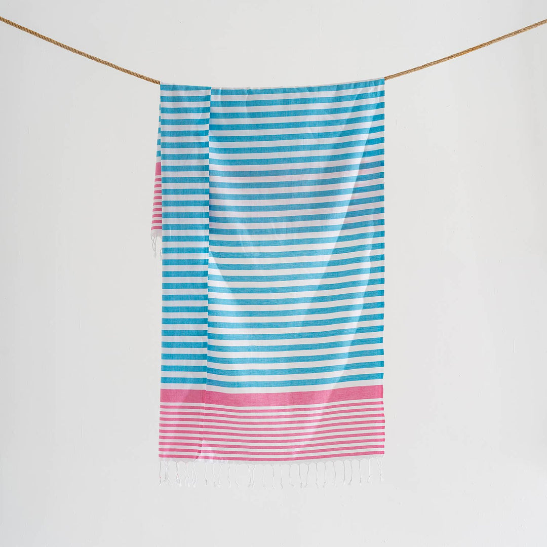 Kikoya - Beach Towels Light Weight Corporate Gift Bachelorette Bridal