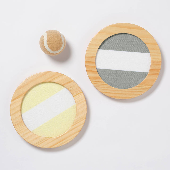 Catch Ball Set Seagrass