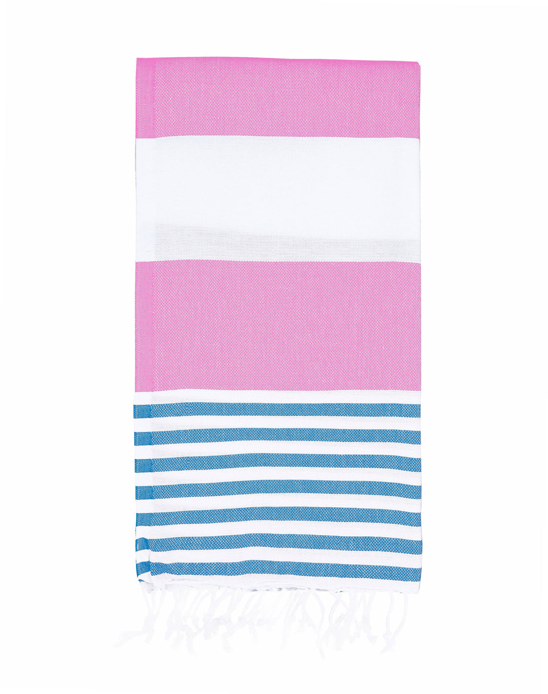 Kikoya - Beach Towels Light Weight Corporate Gift Bachelorette Bridal: Navy/Red