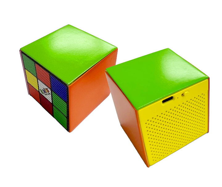 Bluetooth Mini Speaker