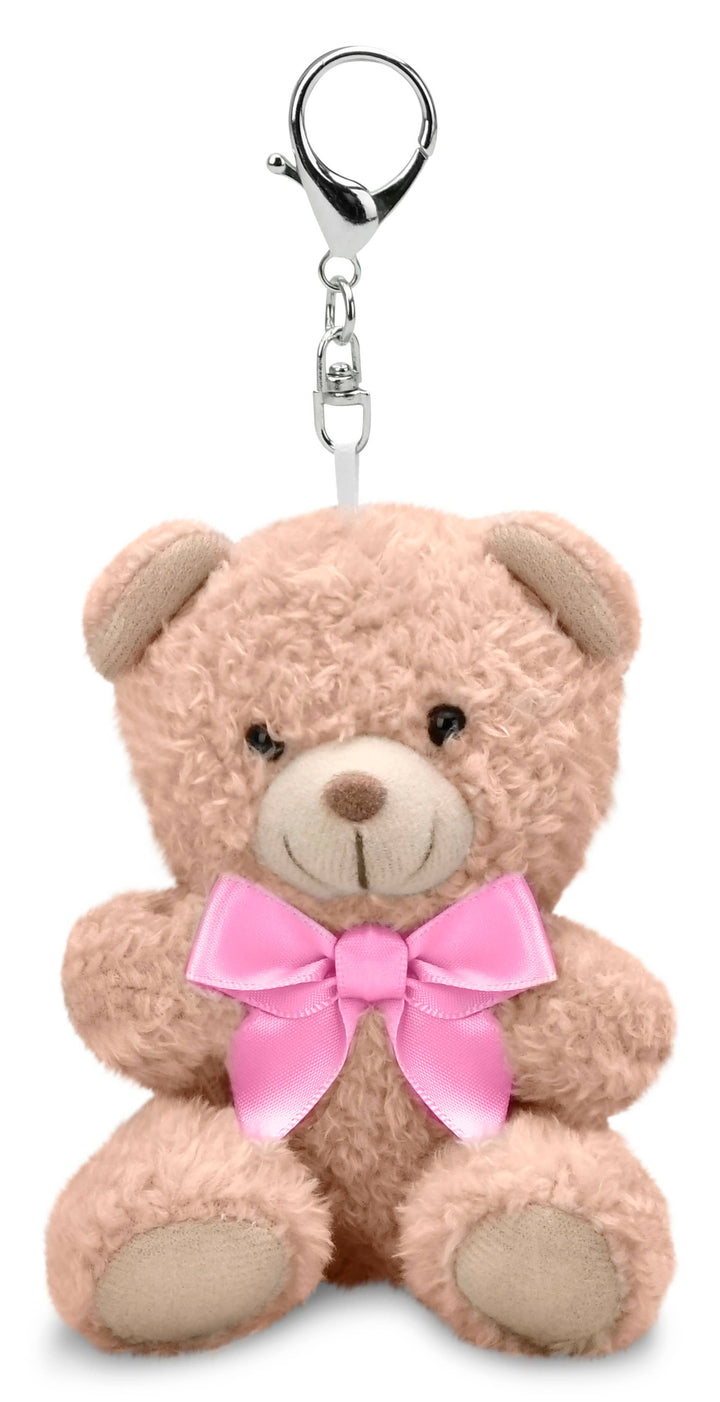 Bear Bag Charm