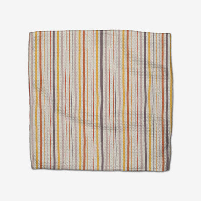 Stripe Season Dishcloth Set