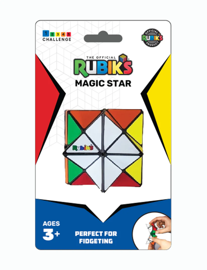 Magic Star