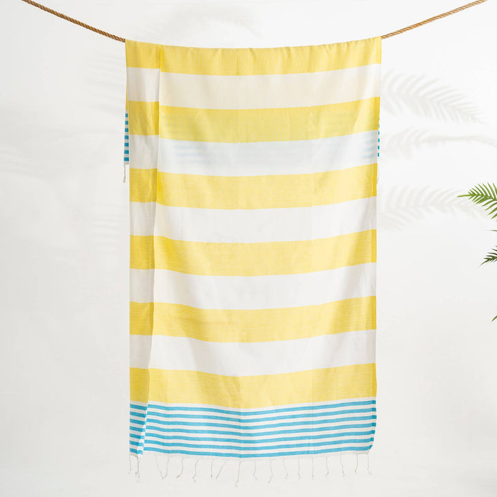Kikoya - Beach Towels Light Weight Corporate Gift Bachelorette Bridal