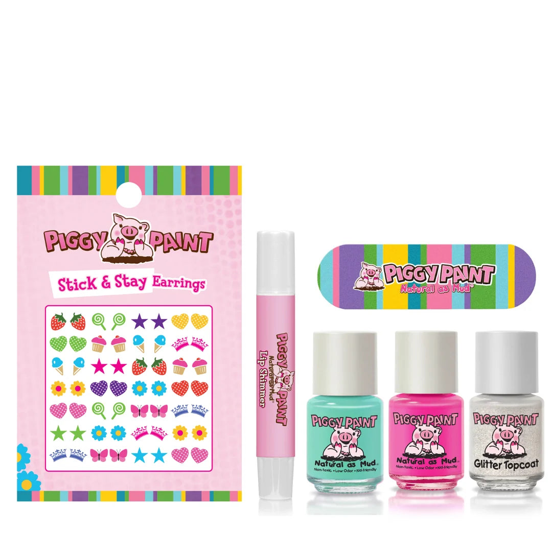 All That Jazz Piggy Paint