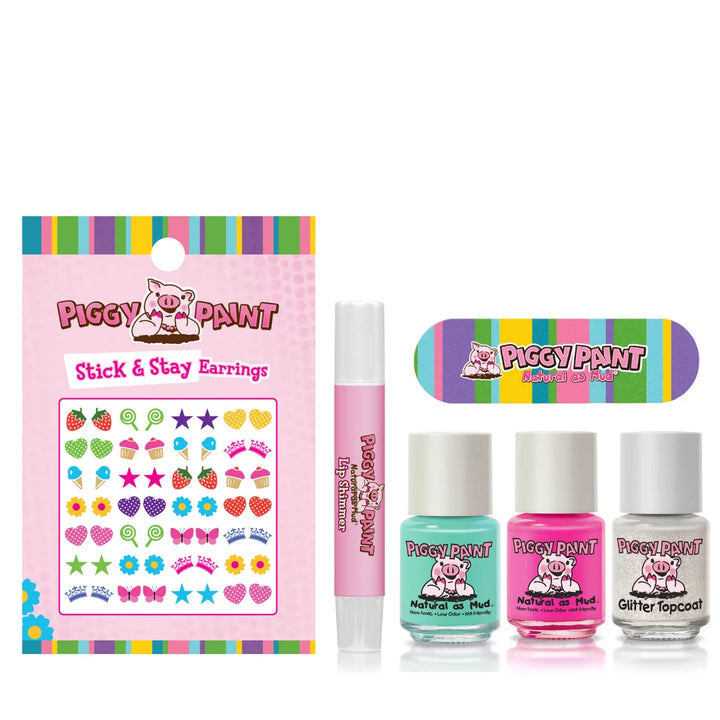 All That Jazz Piggy Paint