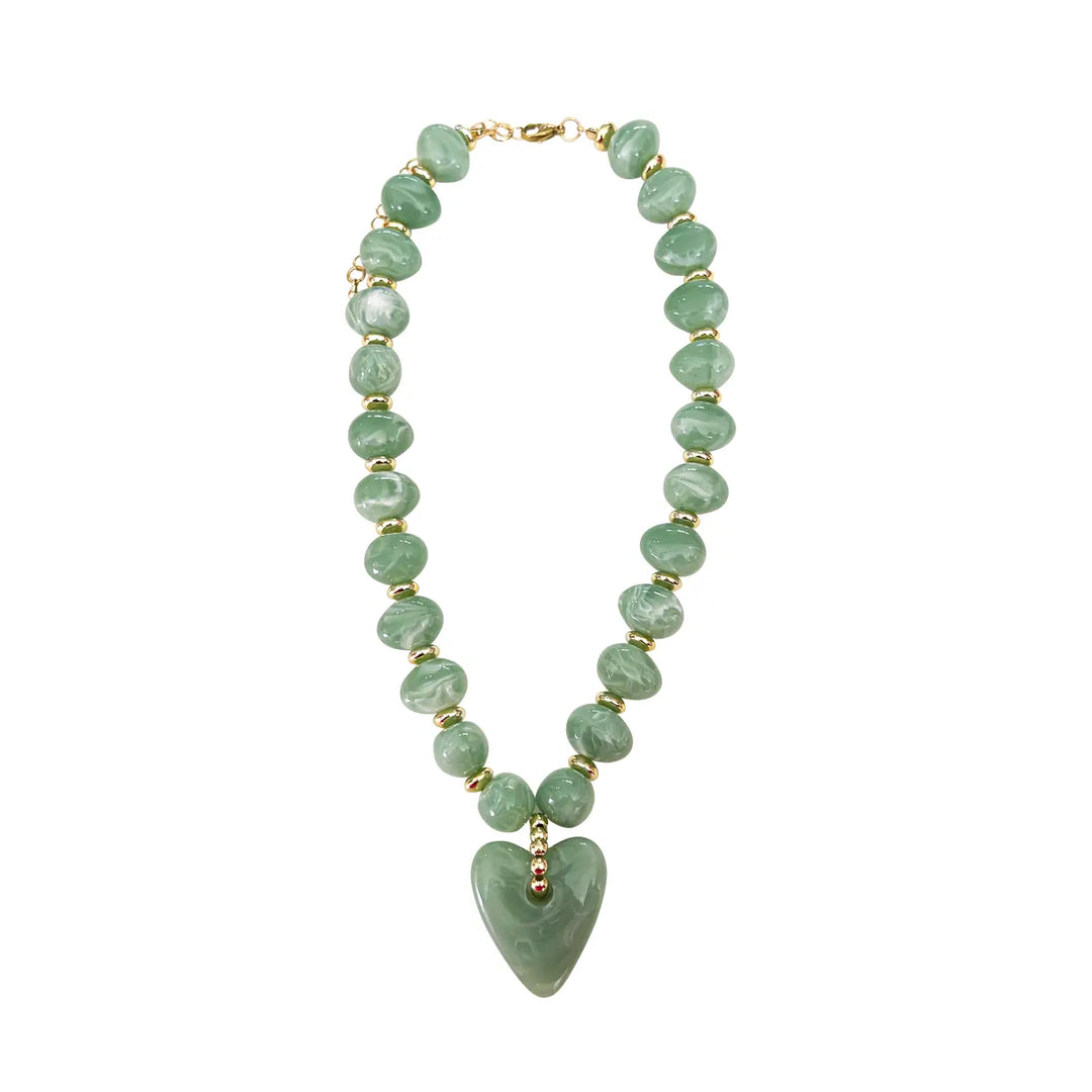 Athens Necklace
