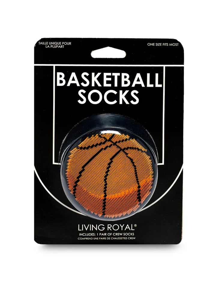 Basketball Socks