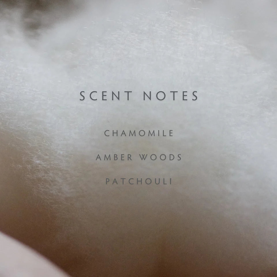 Cashmere Grand Soy Candle