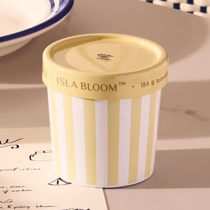 Capri Blue Artisan Caffe Capri Gelato Cup Candle