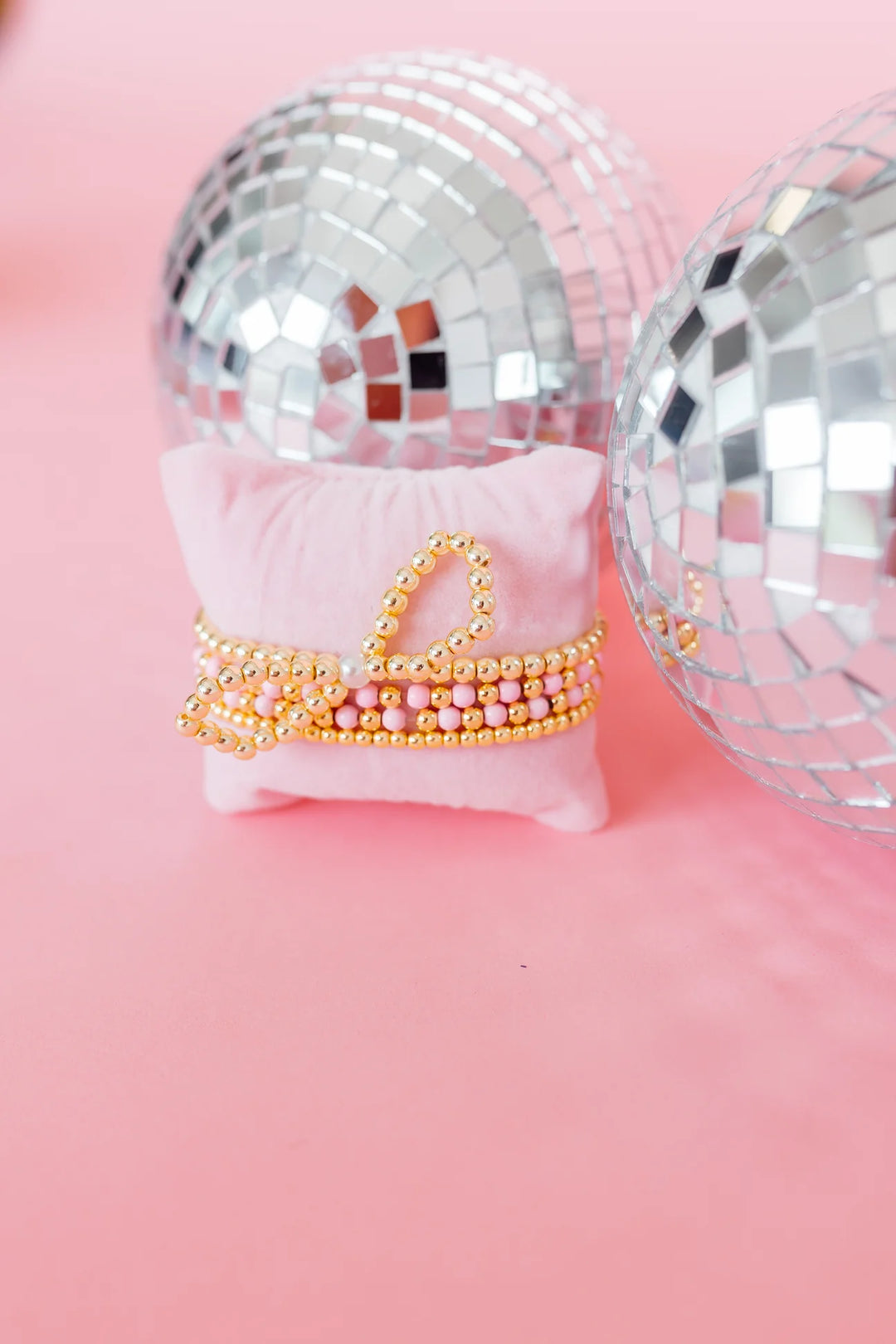 The Clara Bow - Pearl