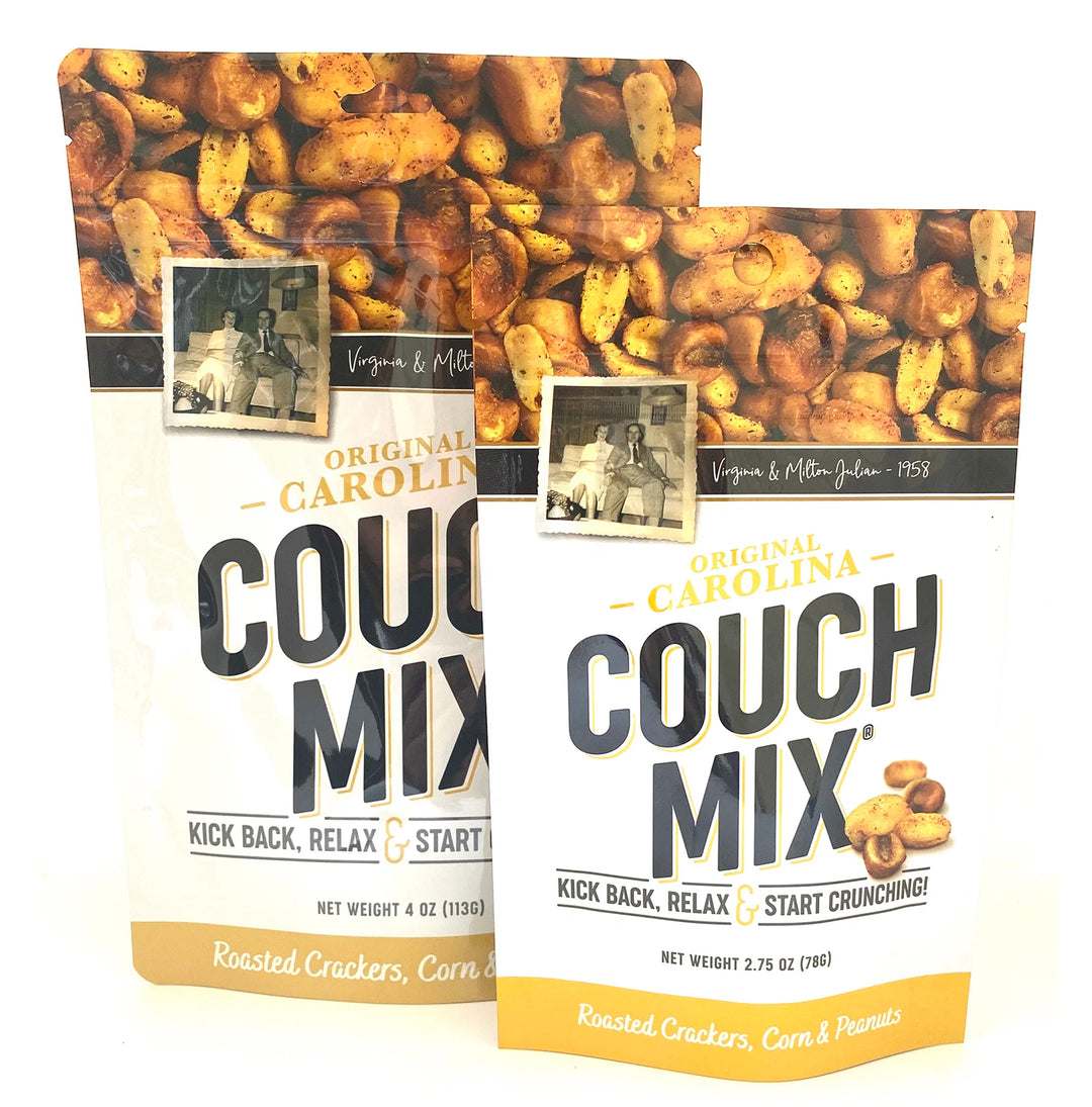 Couch Mix Original Carolina 2.75oz Bag
