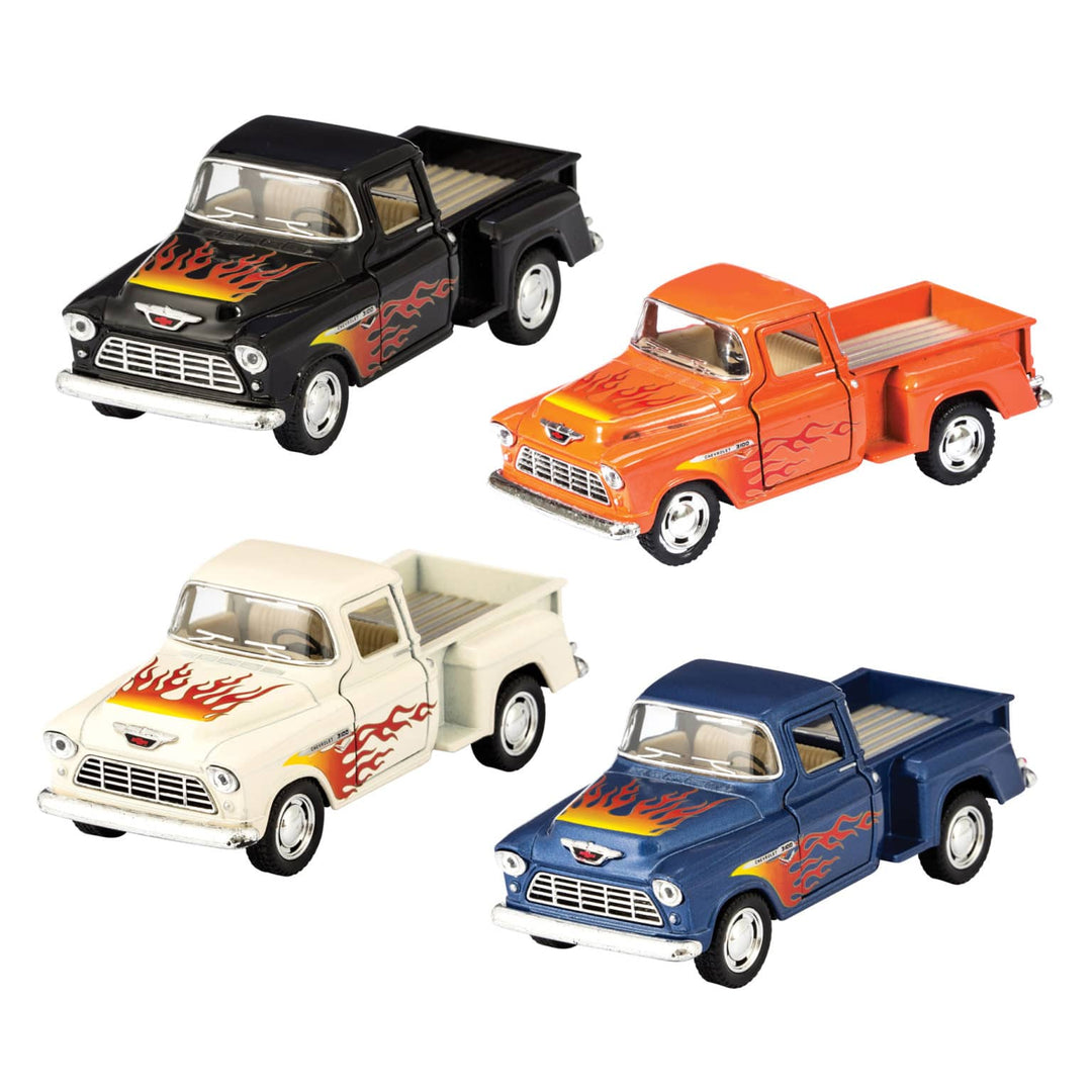Die Cast Vehicles