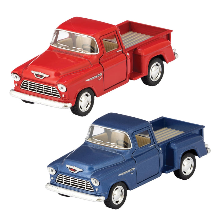 Die Cast Vehicles