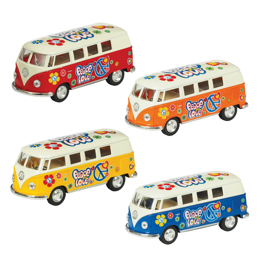 Die Cast Vehicles