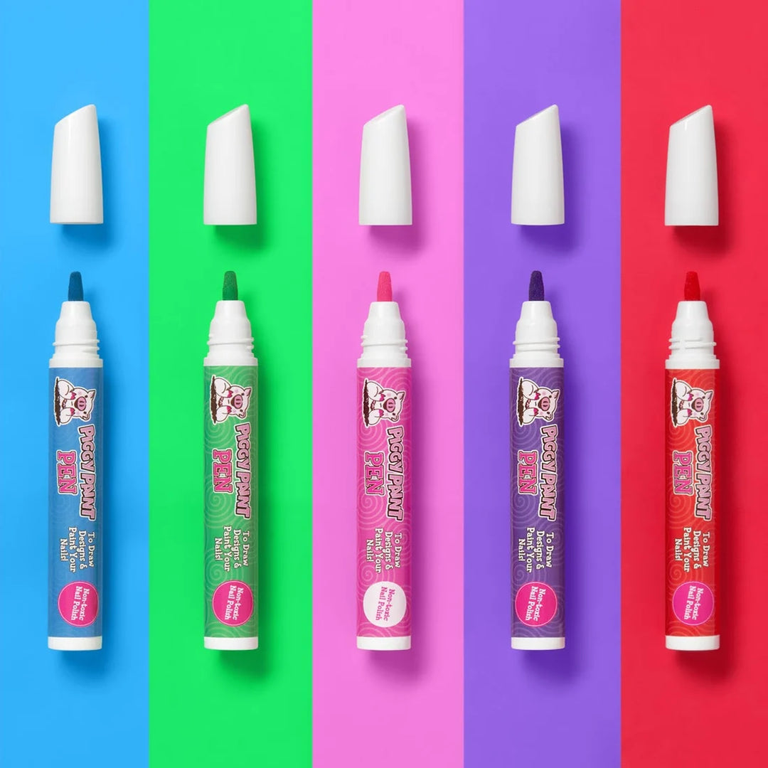 Piggy Paint Pens
