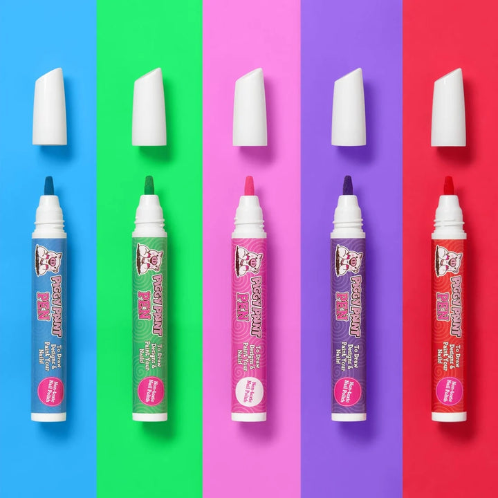 Piggy Paint Pens