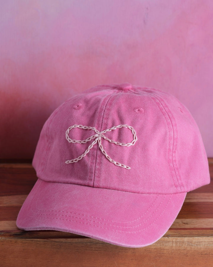 More Flora Hats