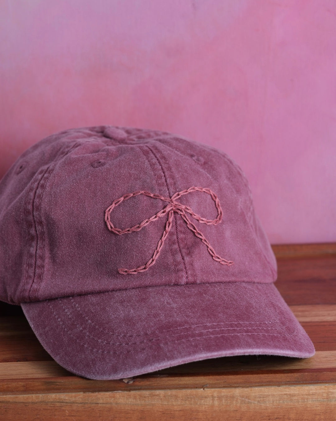 More Flora Hats
