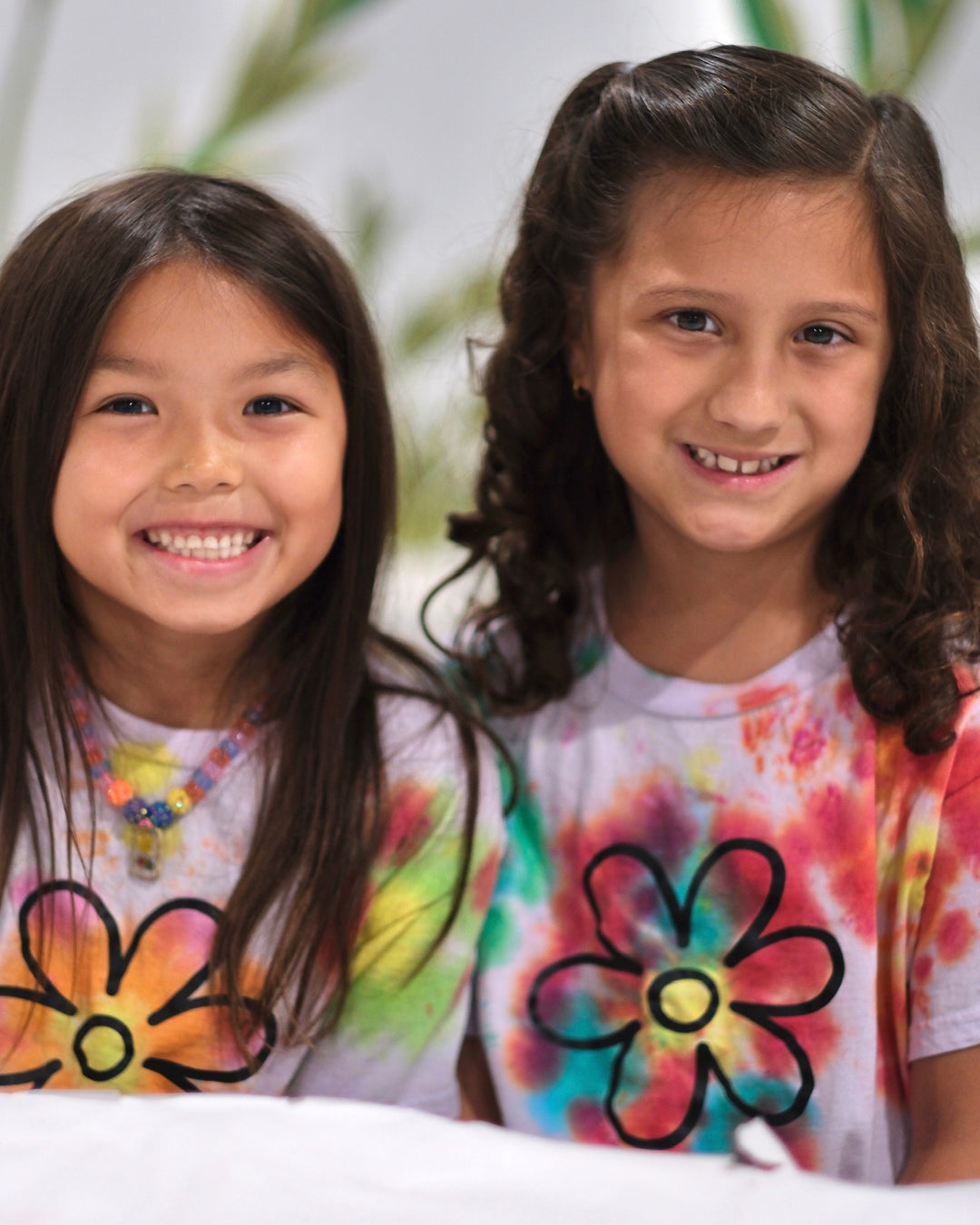 Flower Camp (Ages 5+) - August 17-21