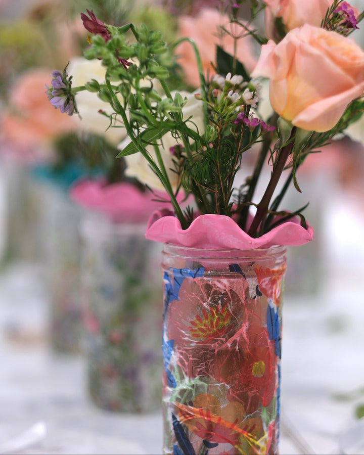 Flower Camp (Ages 5+) - August 17-21