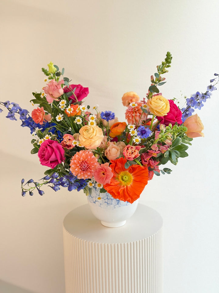 Life is Brighter With You