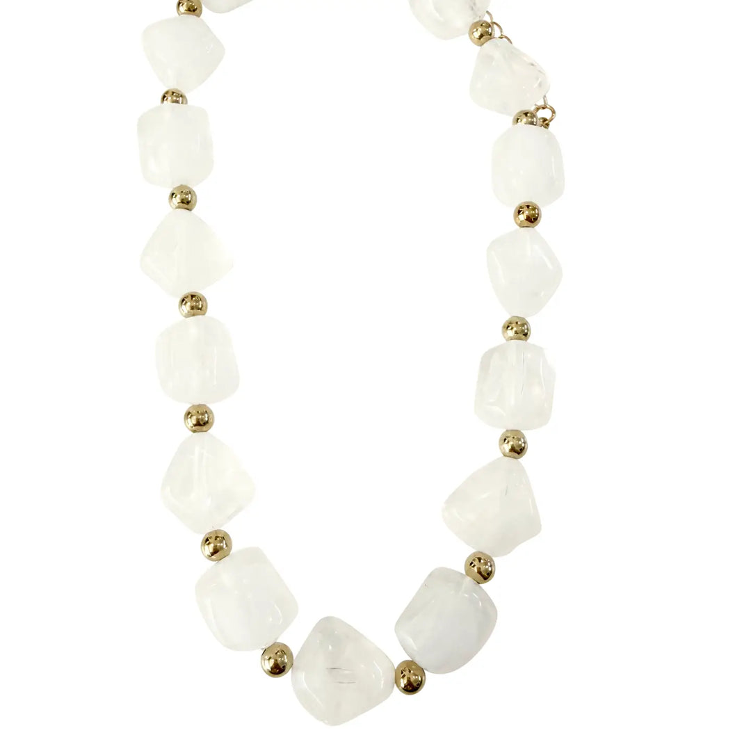 Evelyn Necklace