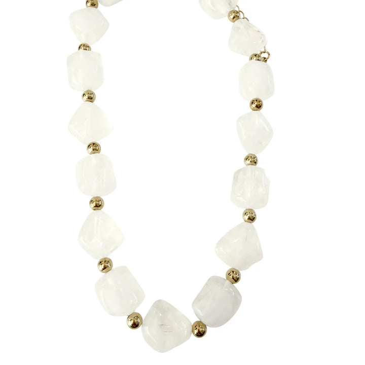 Evelyn Necklace